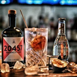 20457 Hafencity Gin