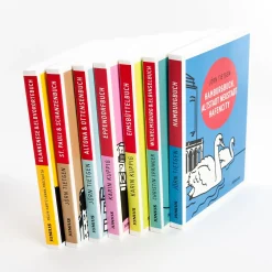 Blankenese&Elbvororte - Hartz/Prochotta