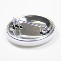 Button "Ein Moin sagt mehr..."- bow & hummingbird