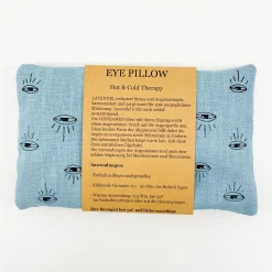 Eye Pillow - Dans La Rue