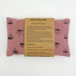 Eye Pillow - Dans La Rue