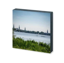 Foto "Alstergras" HH-157 10x10 - Kila