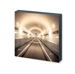 Foto "Alter Elbtunnel" HH-158 10x10 - Kila