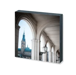 Foto "Arkaden" HH-154 10x10 - Kila