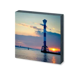 Foto "Blankenese" HH-150 10x10 - Kila