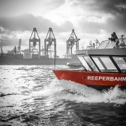 Foto "Bug Reeperbahn" HH-101 10x10 - Kila