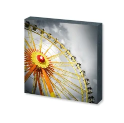 Foto "Dom" 10x10 - Kila