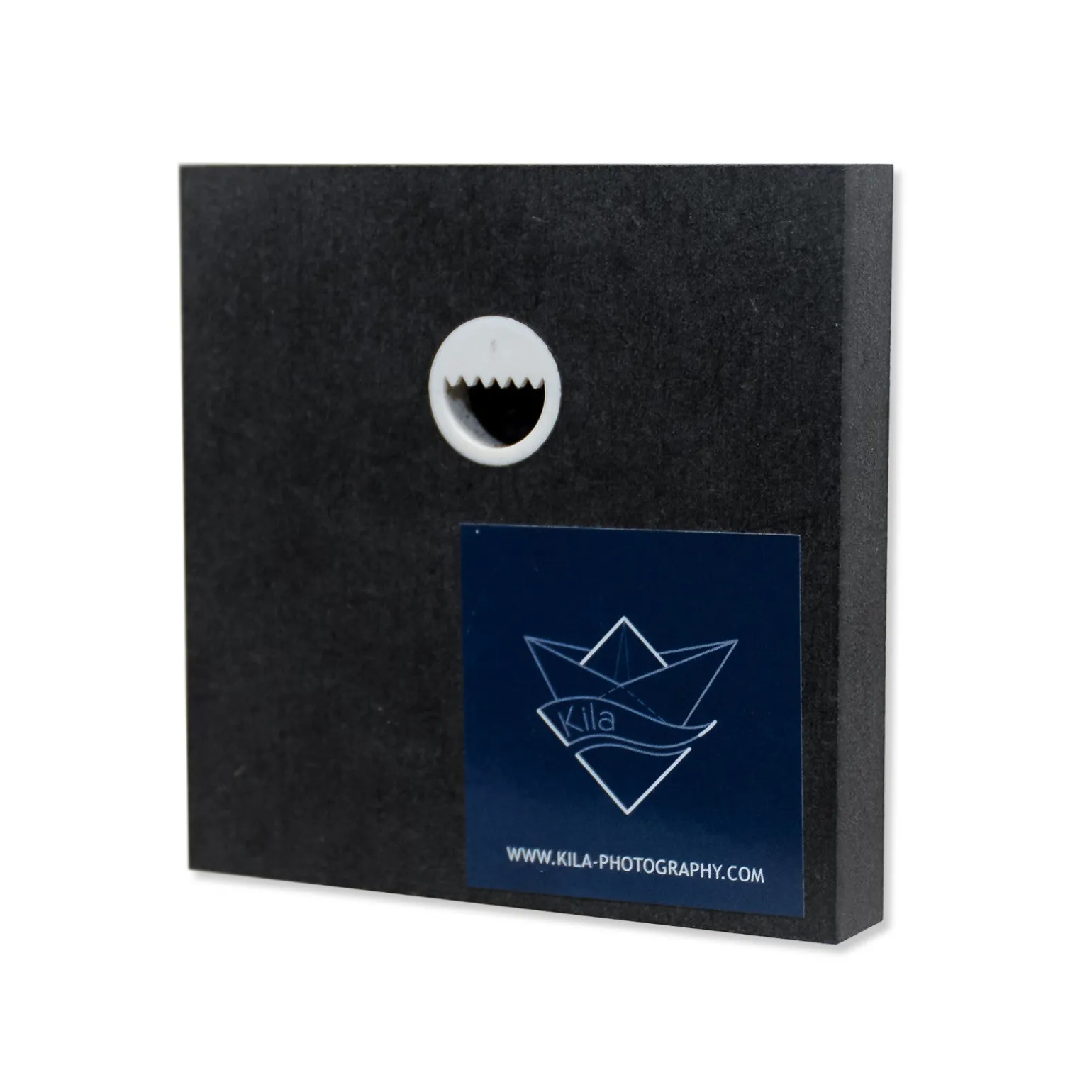 Foto "Elbcap" HH-55 10x10 - Kila