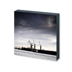 Foto "Elbeis" 10x10 - Kila