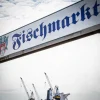 Foto "Fischmarkt 2" HH-106 10x10 - Kila