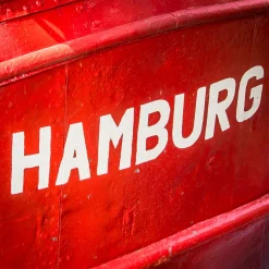 Foto "Hamburg-Hamburg" HH-118 10x10 - Kila