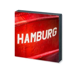 Foto "Hamburg-Hamburg" HH-118 10x10 - Kila