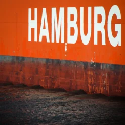 Foto "HH rot" 10x10 - Kila