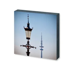 Foto "Lampenturm" HH-156 10x10 - Kila