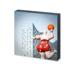 Foto "Nana" HH-165 10x10 - Kila