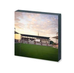 Foto "Nordtribüne" HH-145 10x10 - Kila