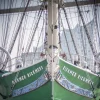 Foto "Rickmer Rickmers" 10x10 - Kila