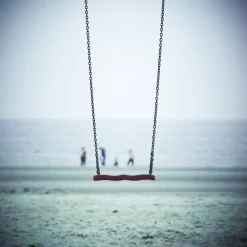 Foto "Schaukel" MA-03 10x10 - kila