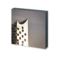 Foto "Sonnenphilharmonie" 10x10 - Kila