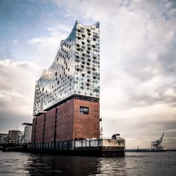 Foto "Spiegelphonie" HH-186 10x10 - Kila