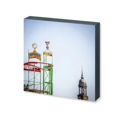 Foto "Wilder Michel" HH-139 10x10 - Kila