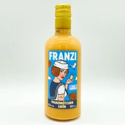 Franzi - Franzbrötchenlikör