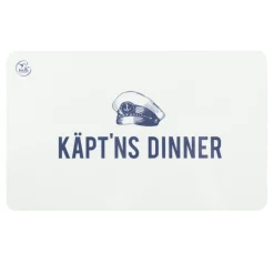 Frühstücksbrettchen "Käpt´ns Dinner" - bow & hummingbird