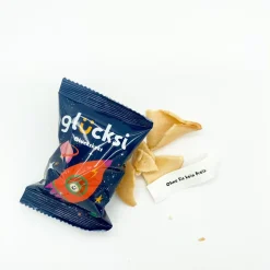 Glücksi - Glückskekse für Kinder