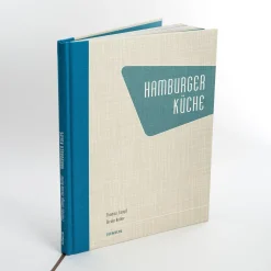 Hamburger Küche - Thomas Sampl, Nicole Keller