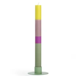 KERZE Einfach So - not the girl who misses much