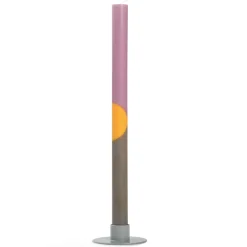 Kerze lang Balance - not the girl who misses much