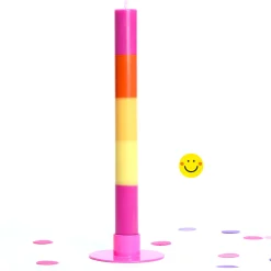 KERZE Yippiiieh - not the girl who misses much