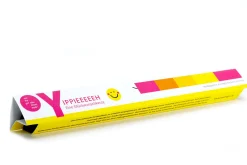 KERZE Yippiiieh - not the girl who misses much