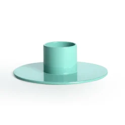 Kerzenhalter POP mint - not the girl who misses much