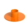 Kerzenhalter POP orange - not the girl who misses much