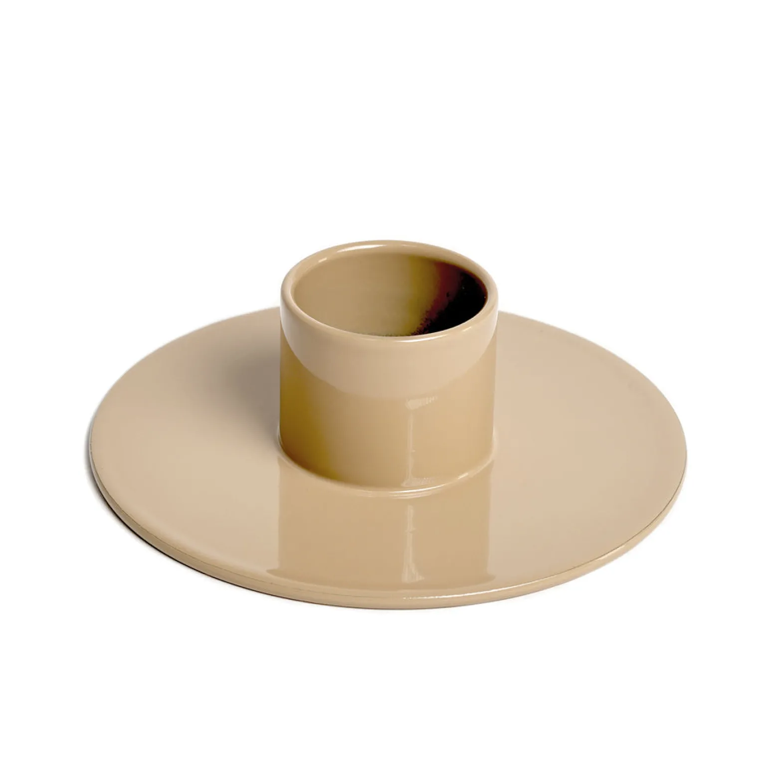 Kerzenhalter POP Terra - not the girl who misses much