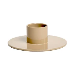 Kerzenhalter POP Terra - not the girl who misses much