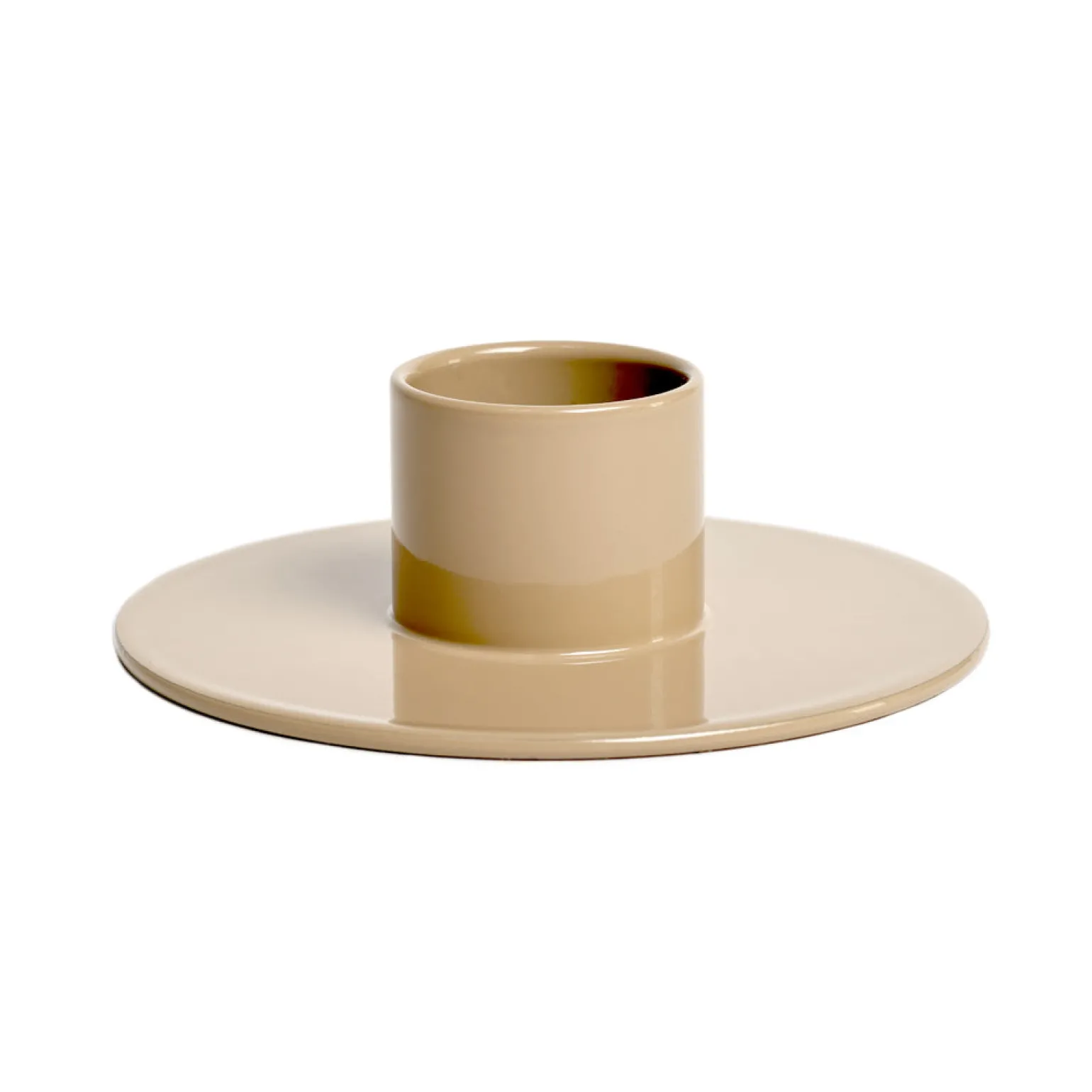 Kerzenhalter POP Terra - not the girl who misses much