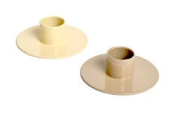 Kerzenhalter POP Terra - not the girl who misses much