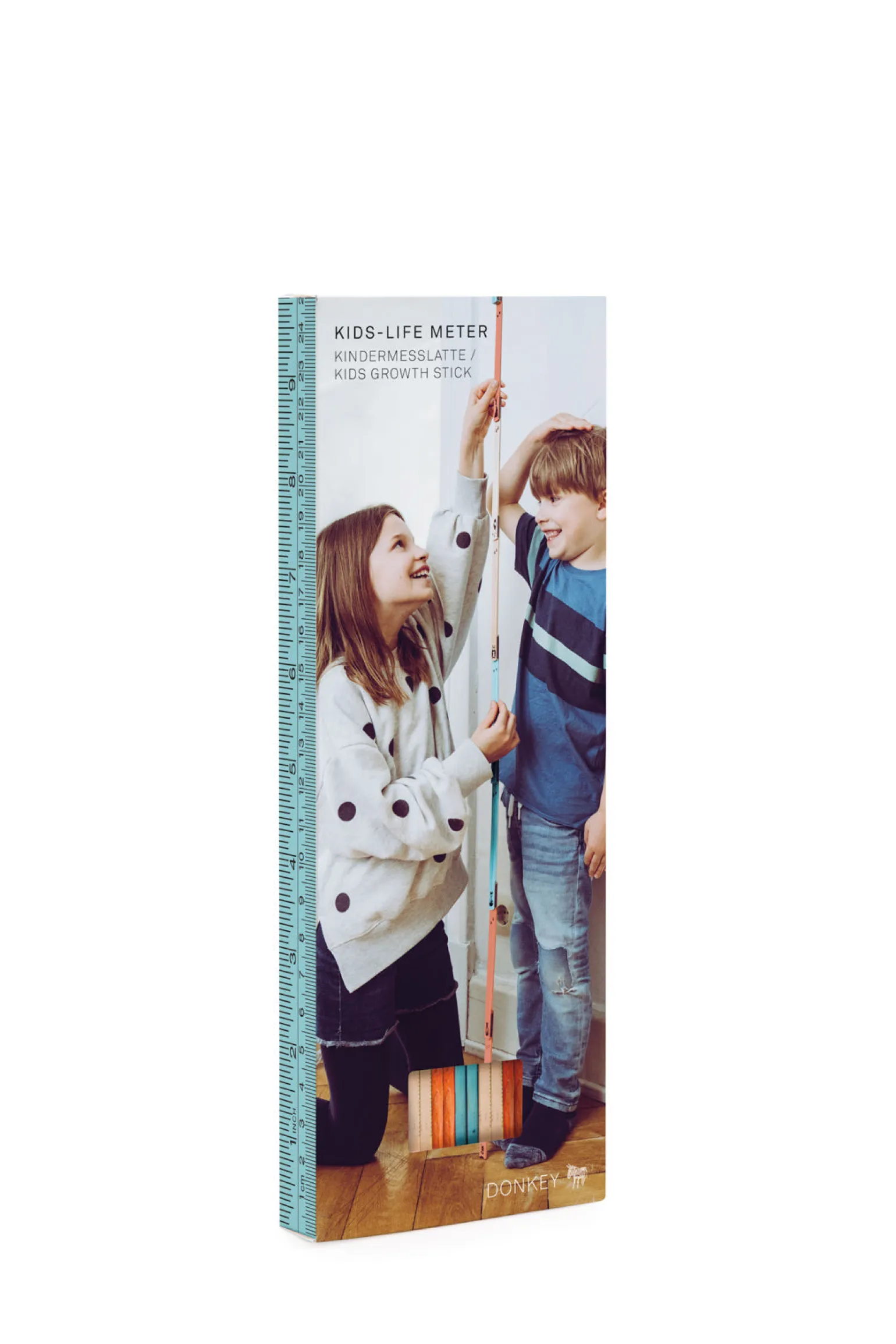 Kindermesslatte - donkey products