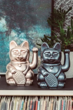 Lucky Cat galaxy - donkey products