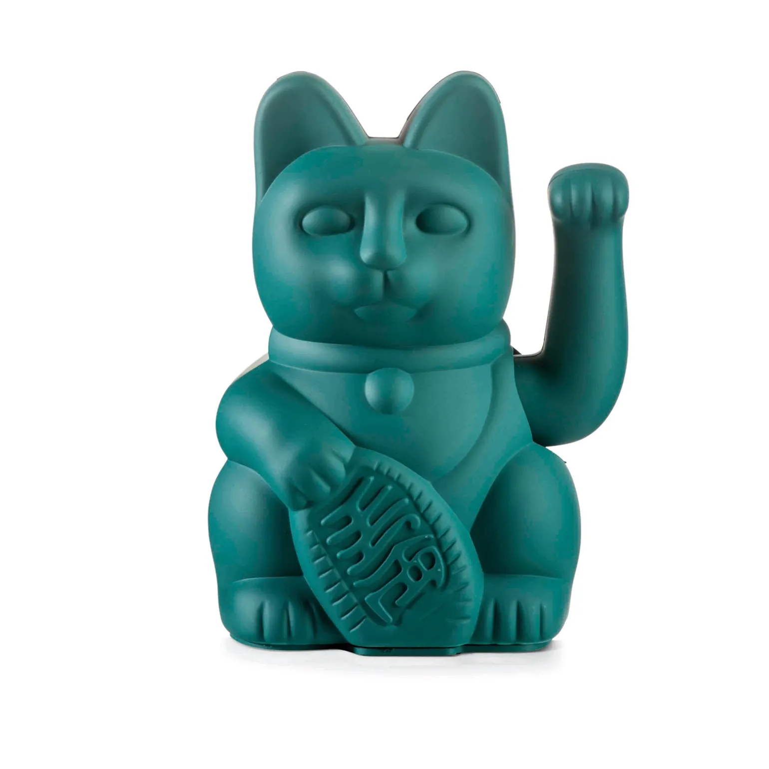 Lucky Cat Green - donkey products