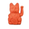 Lucky Cat neon orange- donkey products