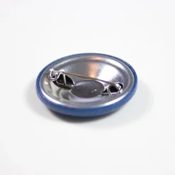 Maritimer Button Klein