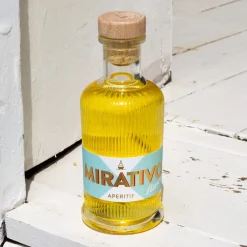 Mirativo Limon 200ml // Spirit of Hafencity