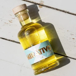 Mirativo Limon 200ml // Spirit of Hafencity