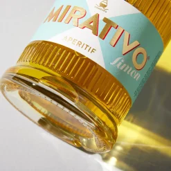 Mirativo Limon 700ml // Spirit of Hafencity