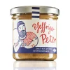 Pfeffriger Peter - Senf Pauli