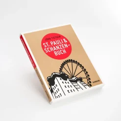St.Pauli&Schanzenbuch - Jörn Tietgen