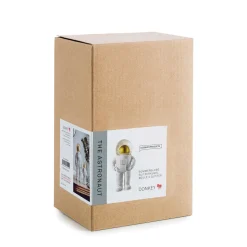 Summerglobe - The Astronaut /Glitzerkugel - donkey products